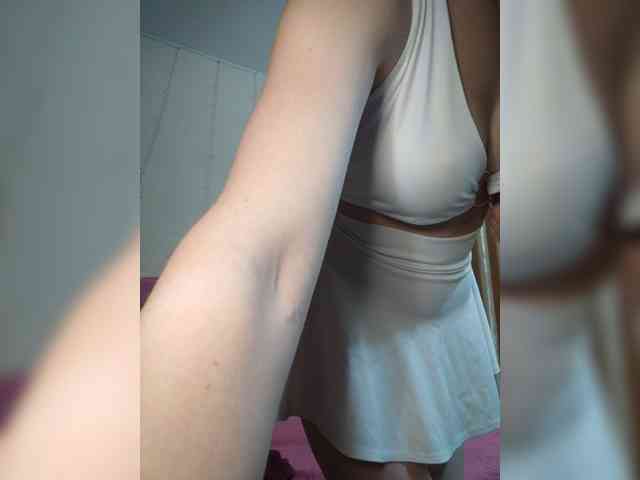 BeautyD webcam