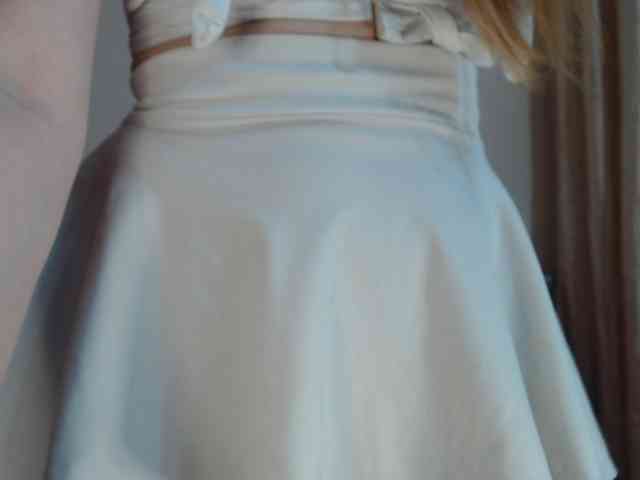 BeautyD webcam