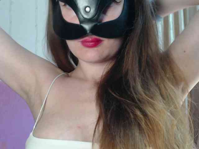 BeautyD webcam