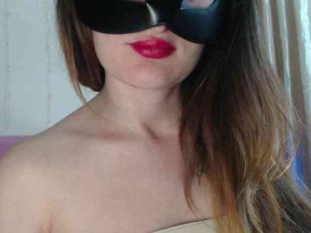 BeautyD webcam