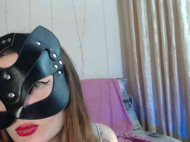 BeautyTriple Live Webcam on BongaCams