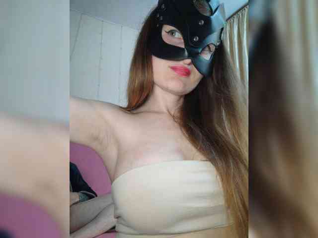 BeautyD webcam