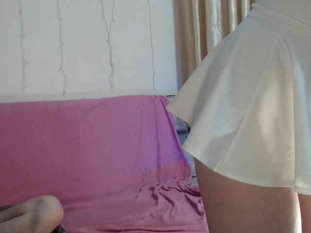 BeautyTriple Live Webcam on BongaCams
