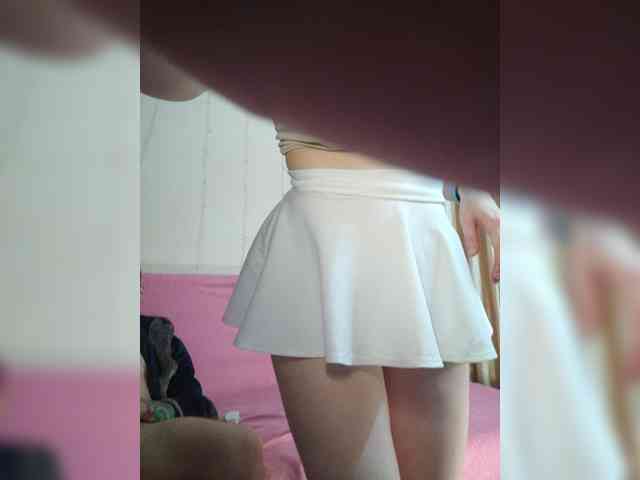 BeautyD webcam