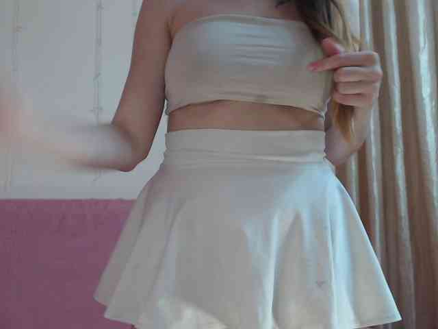 BeautyD webcam
