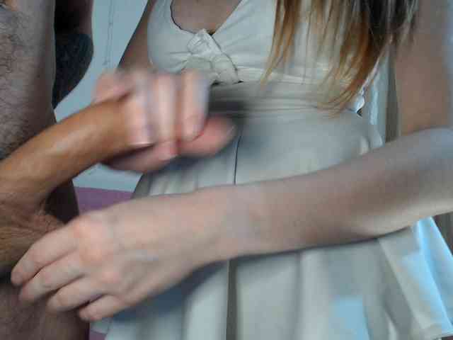 BeautyTriple Sex Cam Show