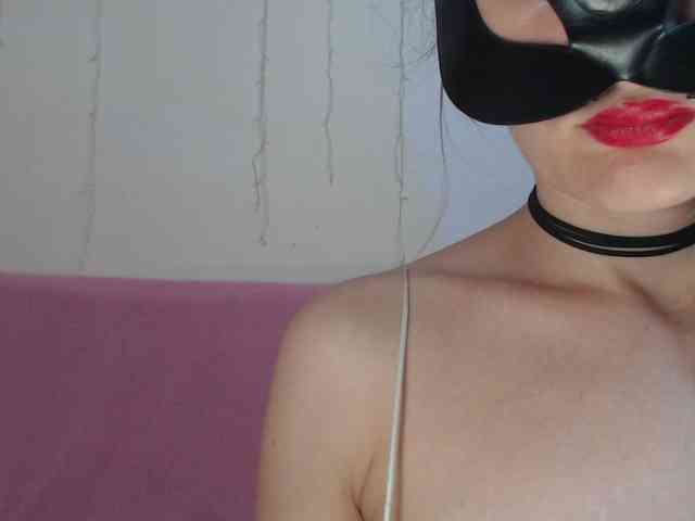BeautyD webcam