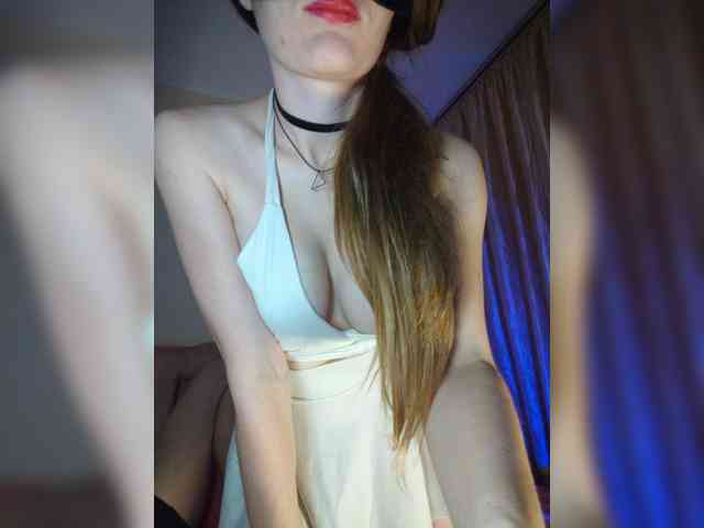 BeautyD webcam
