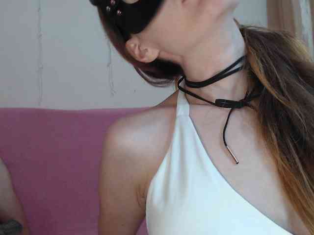 BeautyD webcam