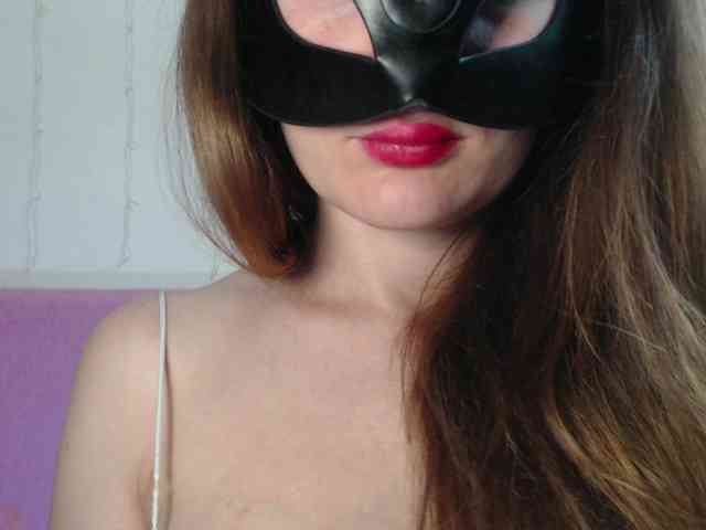 BeautyD webcam
