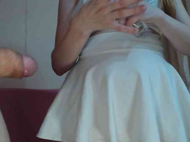 BeautyD webcam