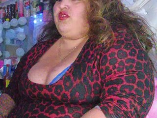 bbwfatpanocha