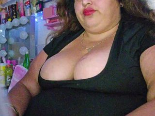 bbwfatpanocha