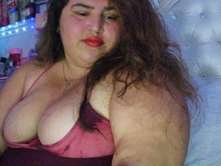 bbwfatpanocha Porn Show