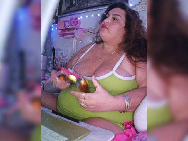 bbwfatpanocha