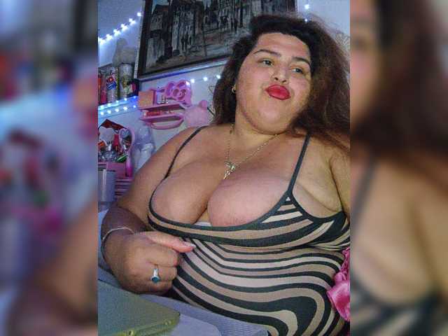 bbwfatpanocha
