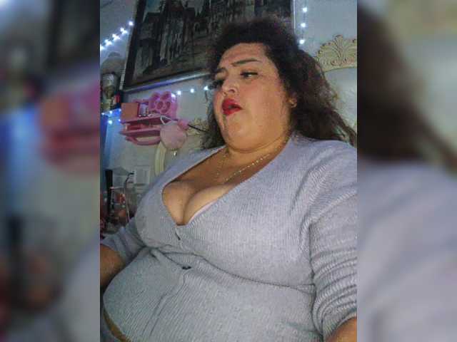 bbwfatpanocha