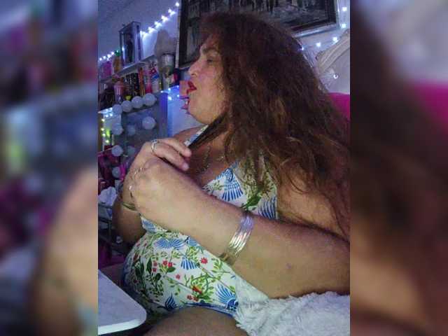 bbwfatpanocha live cam on BongaCams
