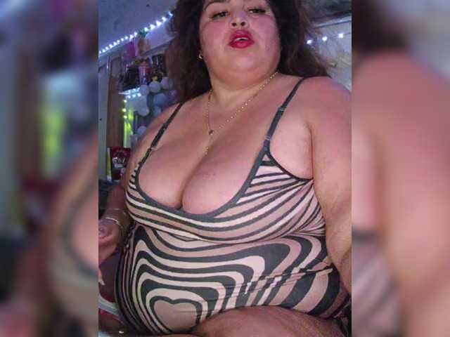 bbwfatpanocha