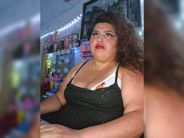 bbwfatpanocha live cam on BongaCams