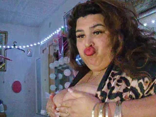 bbwfatpanocha