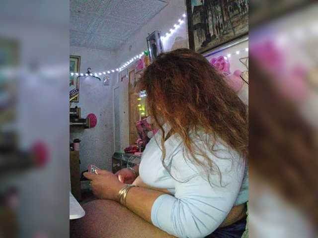 bbwfatpanocha live cam on BongaCams