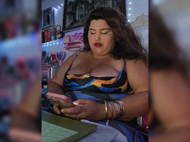 bbwfatpanocha
