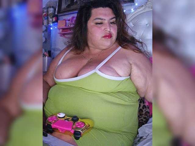 bbwfatpanocha