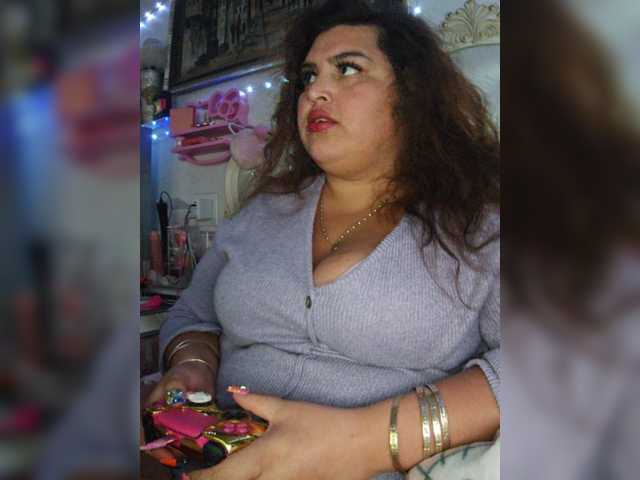 bbwfatpanocha