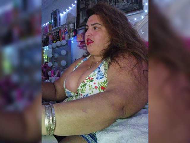 bbwfatpanocha live cam on BongaCams