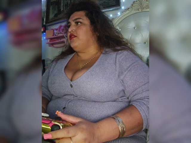 bbwfatpanocha