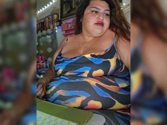 bbwfatpanocha live cam on BongaCams