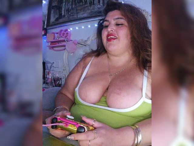 bbwfatpanocha live cam on BongaCams