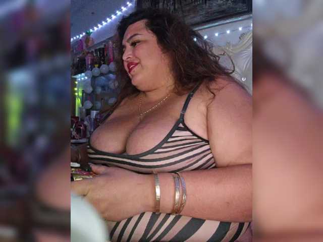 bbwfatpanocha