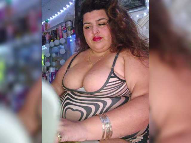 bbwfatpanocha
