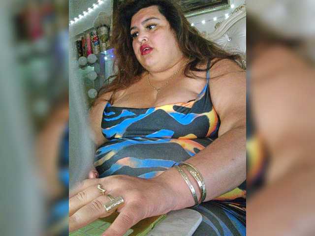 bbwfatpanocha live cam on BongaCams
