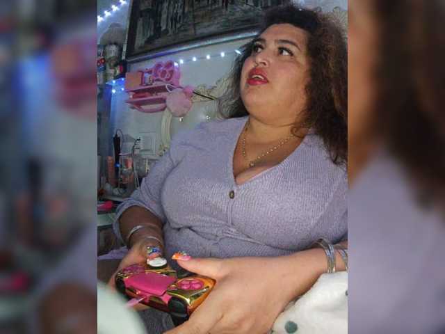 bbwfatpanocha