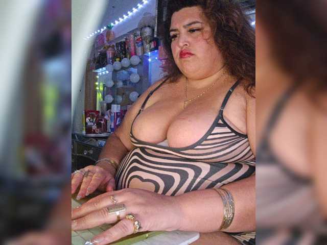 bbwfatpanocha