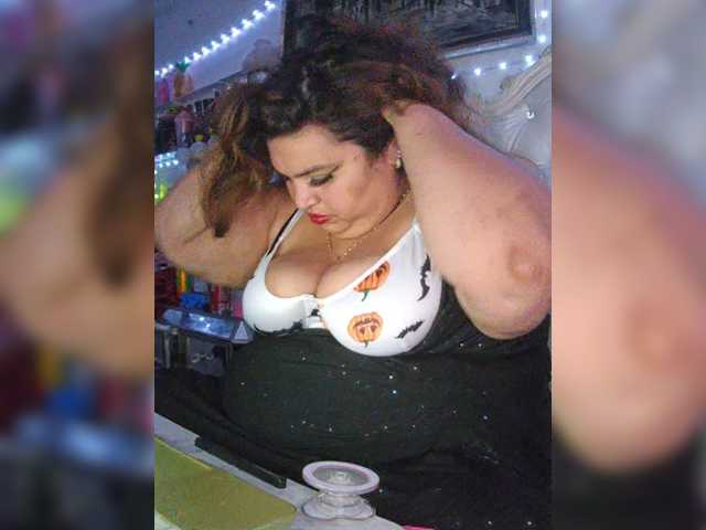 bbwfatpanocha