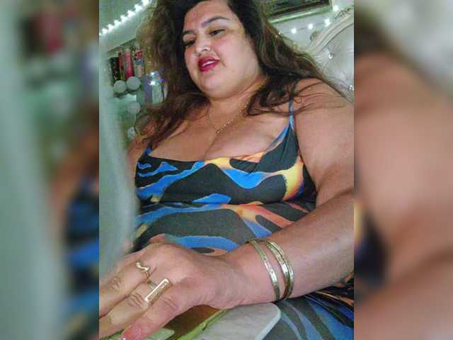 bbwfatpanocha live cam on BongaCams