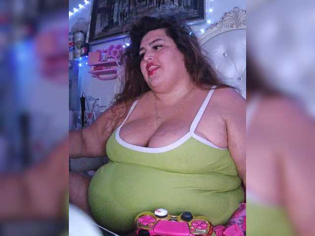 bbwfatpanocha
