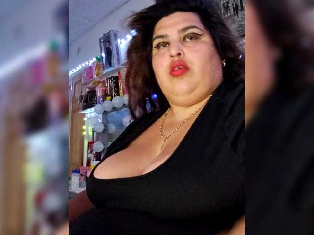 bbwfatpanocha live cam on BongaCams