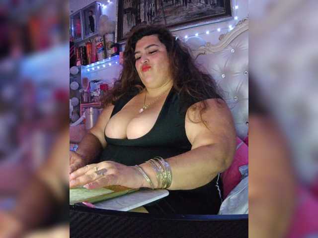 bbwfatpanocha live cam on BongaCams