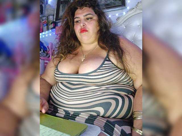 bbwfatpanocha live cam on BongaCams