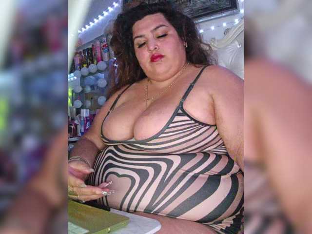 bbwfatpanocha