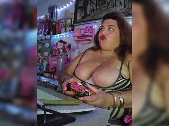 bbwfatpanocha