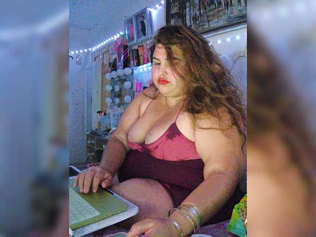 bbwfatpanocha