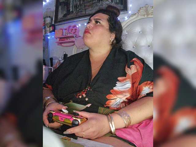 bbwfatpanocha