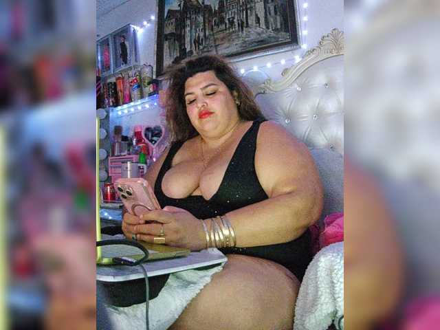 bbwfatpanocha online