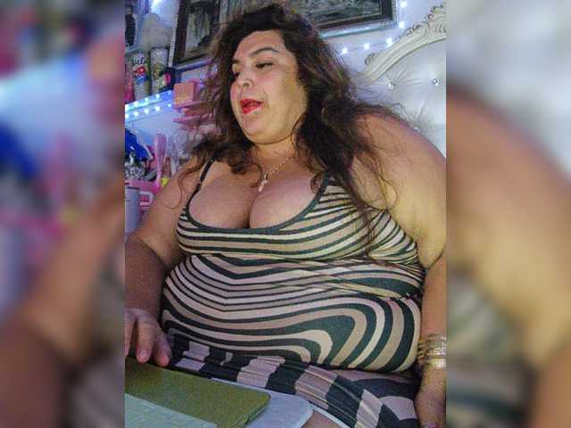 bbwfatpanocha live cam on BongaCams